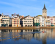 zurich
