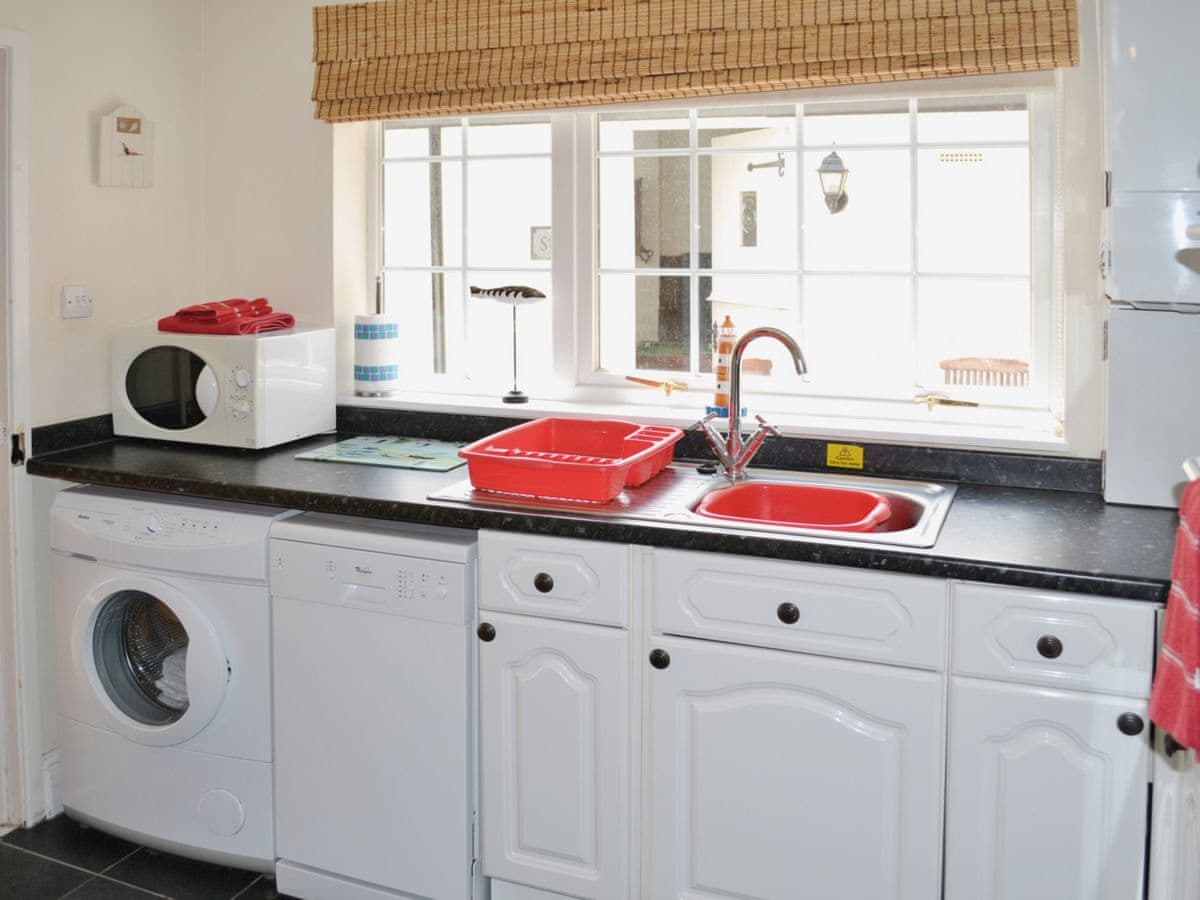 Kitchen | The Old Coach House, Cromer