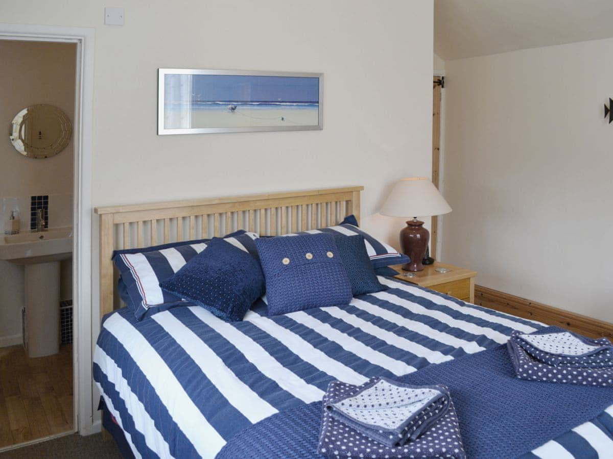 Double bedroom | The Old Coach House, Cromer
