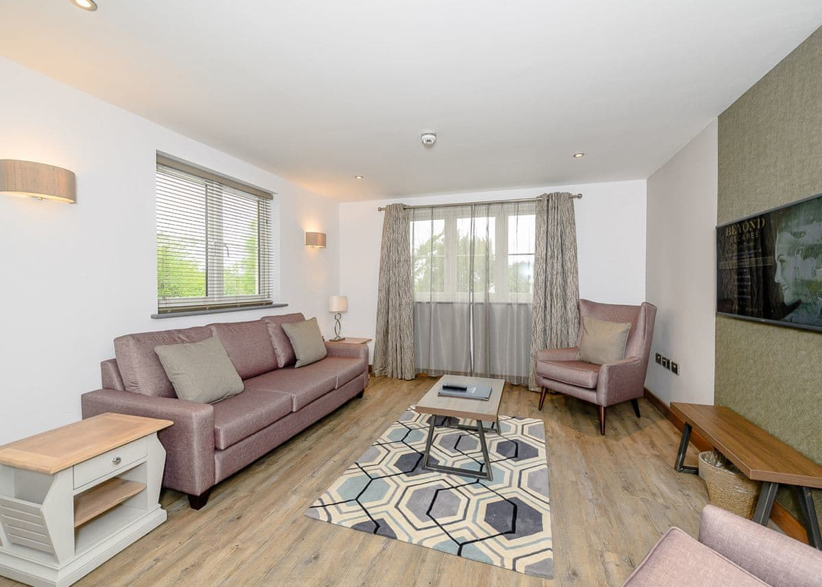 Torbay House Apartment | Landal Barton Pines, Paignton, South Devon