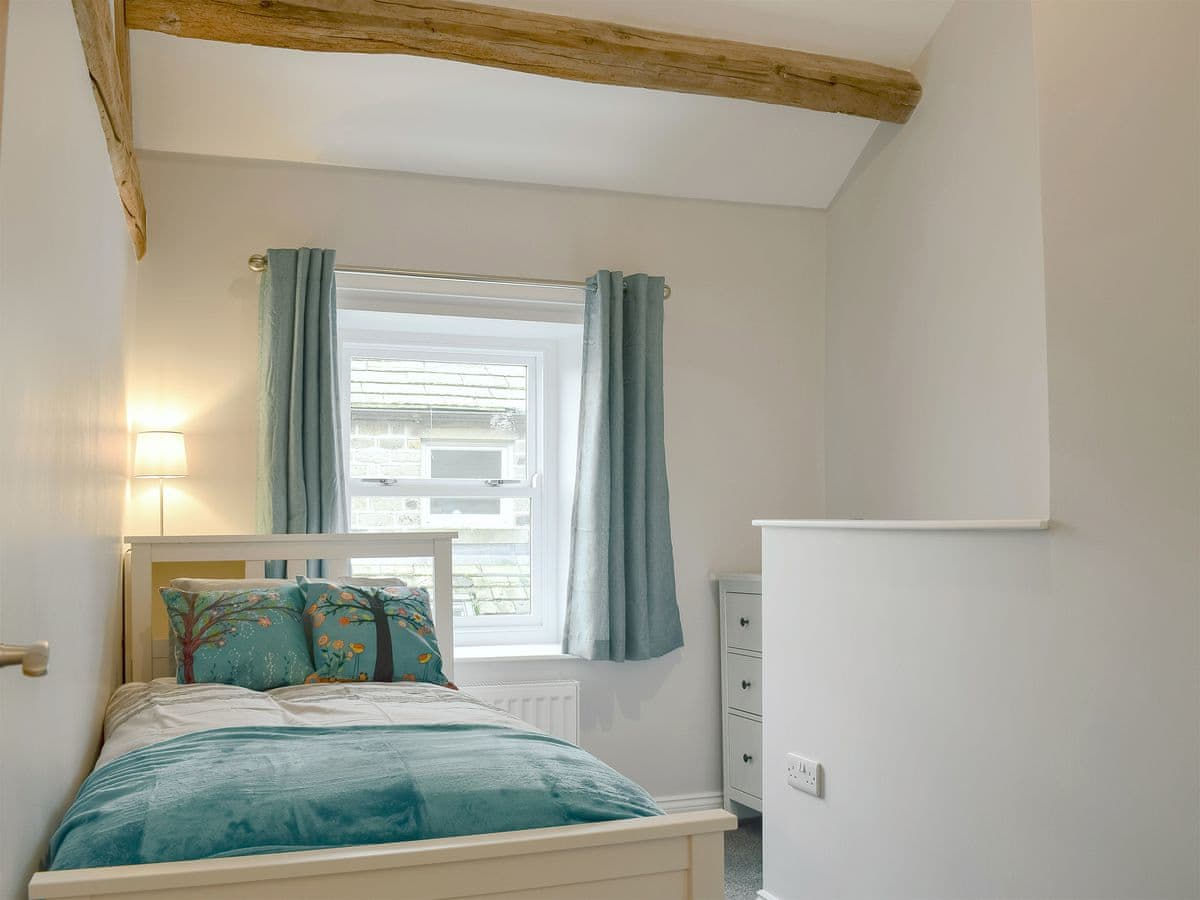 Bedroom | Weavers Cottage, Eldwick, near Bingley