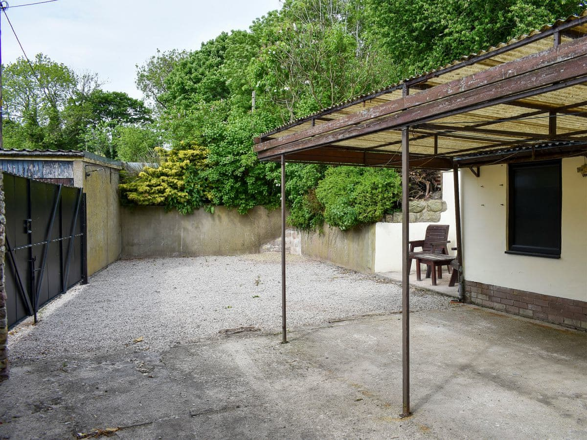 Parking | Kings Terrace, Brough, near Kirkby Stephen