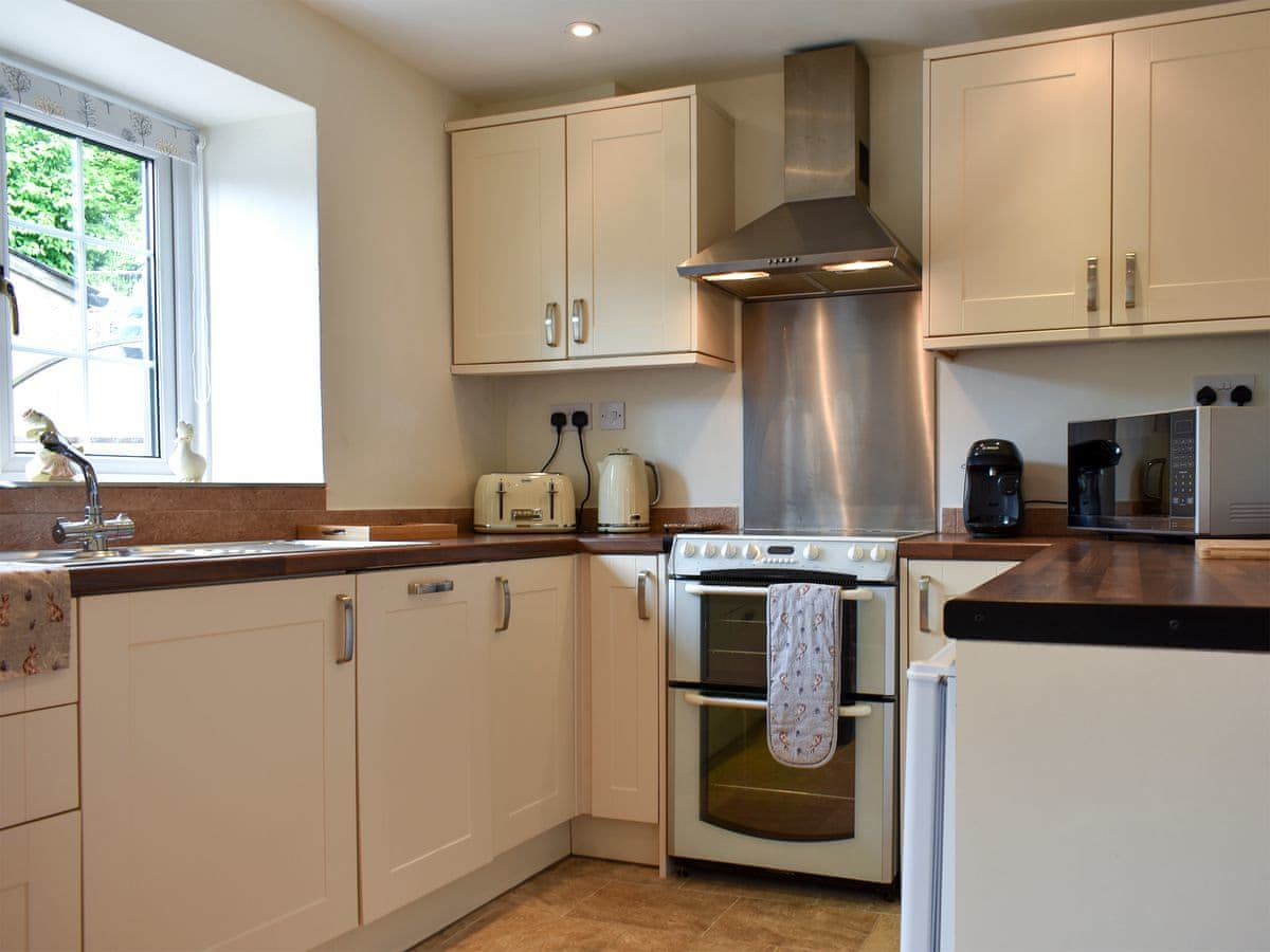 Kitchen | Kings Terrace, Brough, near Kirkby Stephen