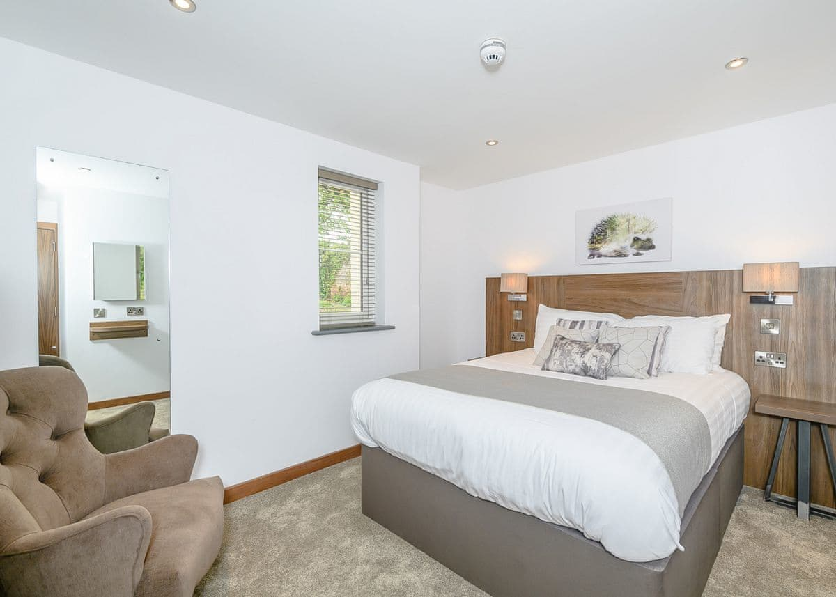 Torbay House Apartment | Landal Barton Pines, Paignton, South Devon