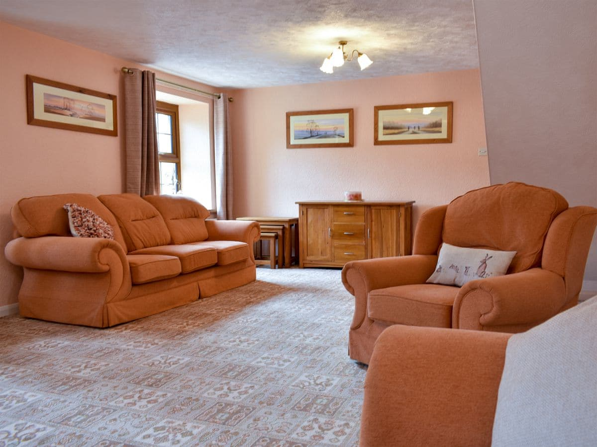 Living room | Kings Terrace, Brough, near Kirkby Stephen
