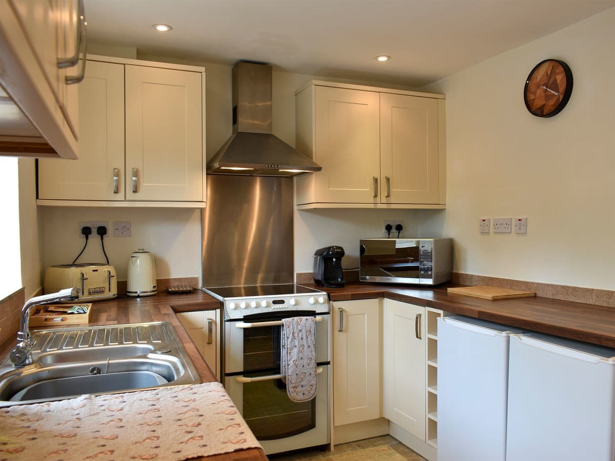 Kitchen | Kings Terrace, Brough, near Kirkby Stephen