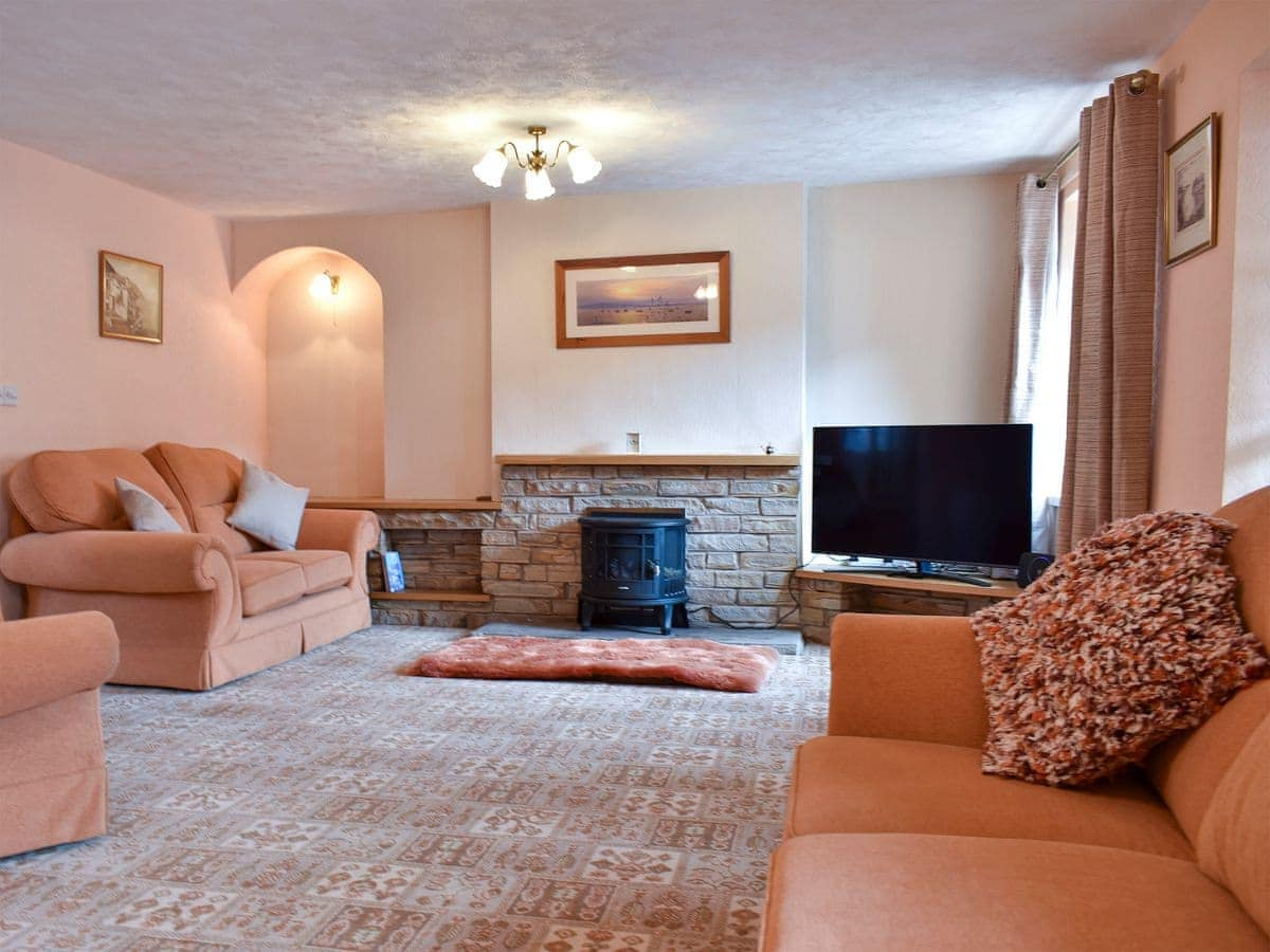 Living room | Kings Terrace, Brough, near Kirkby Stephen