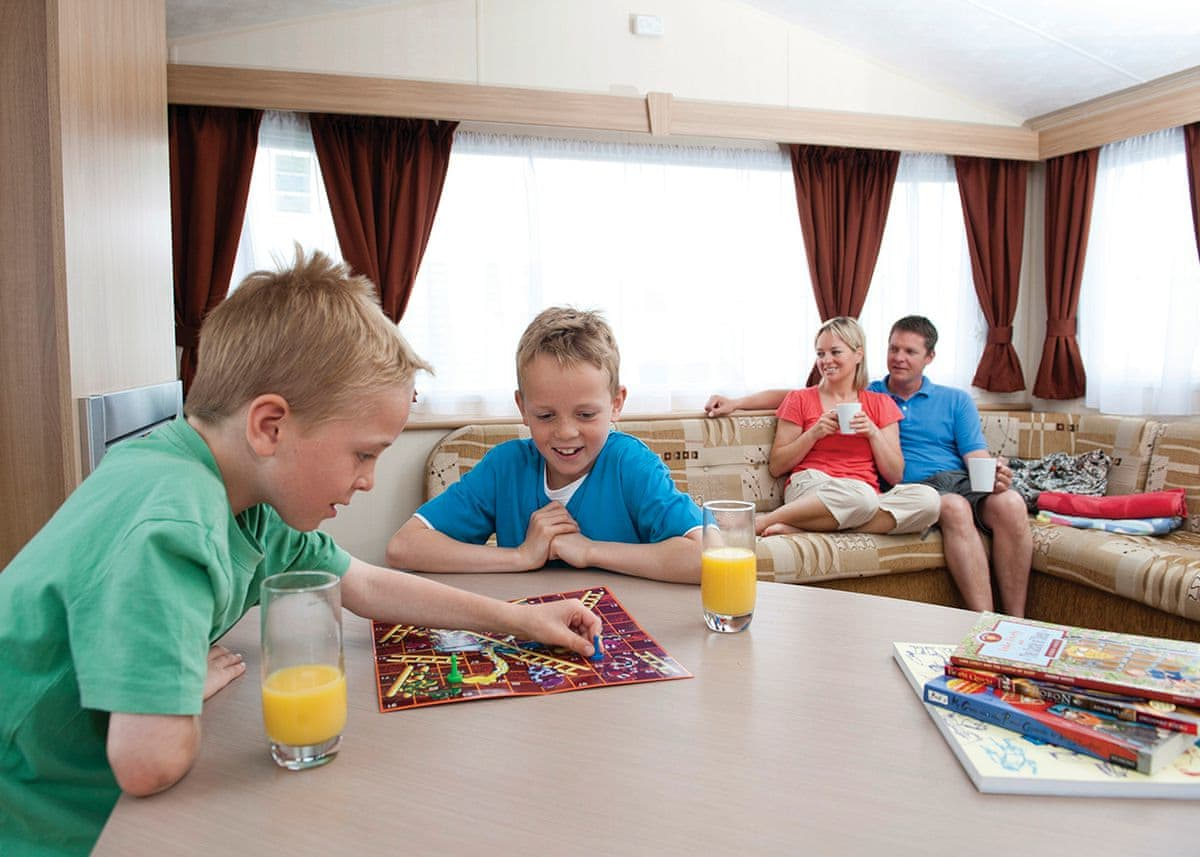 Oak | St Minver, Rock