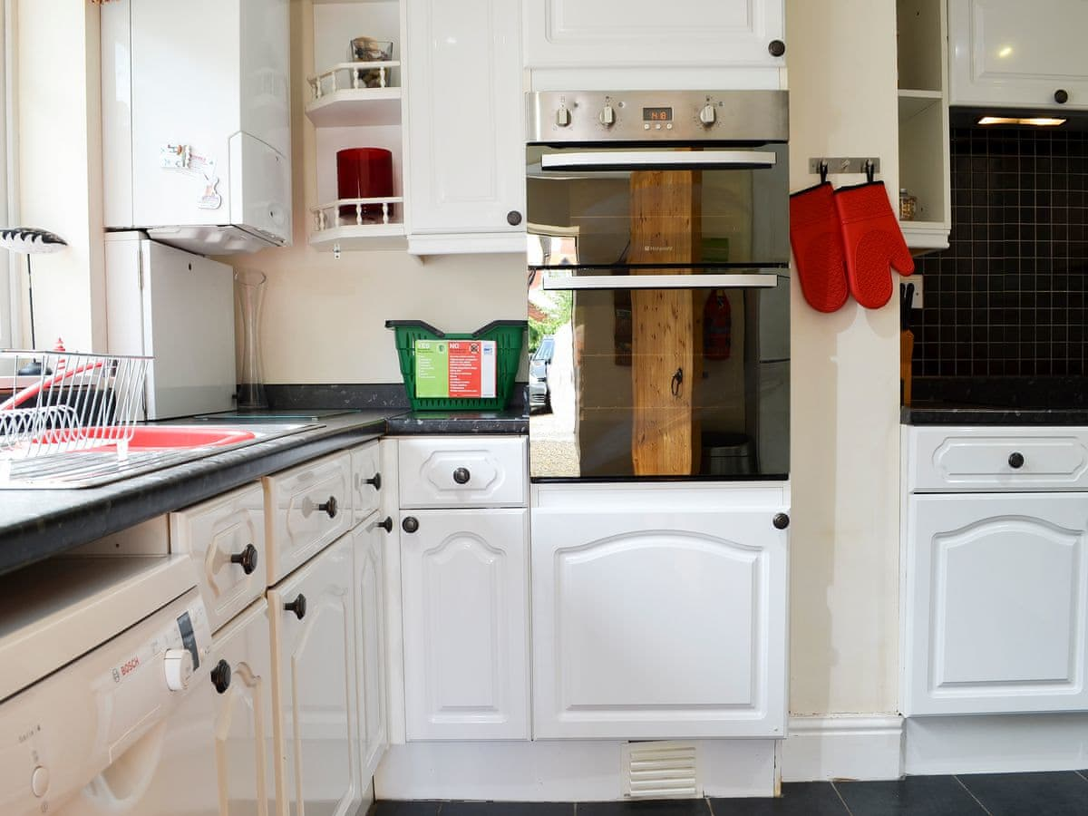 Kitchen | The Old Coach House, Cromer