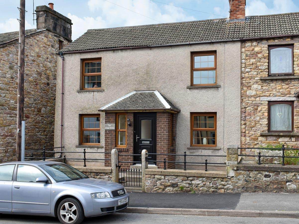Exterior | Kings Terrace, Brough, near Kirkby Stephen
