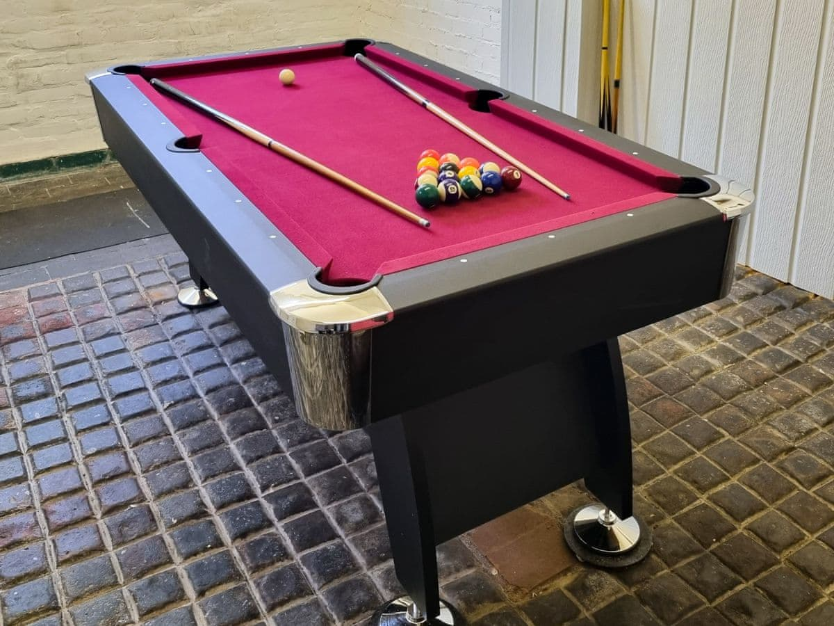 Games room | The Old Coach House, Cromer