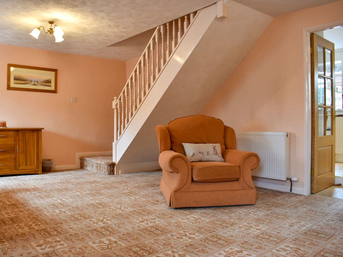 Living room | Kings Terrace, Brough, near Kirkby Stephen