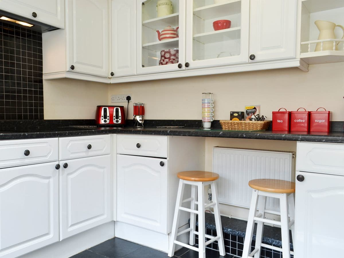 Kitchen | The Old Coach House, Cromer